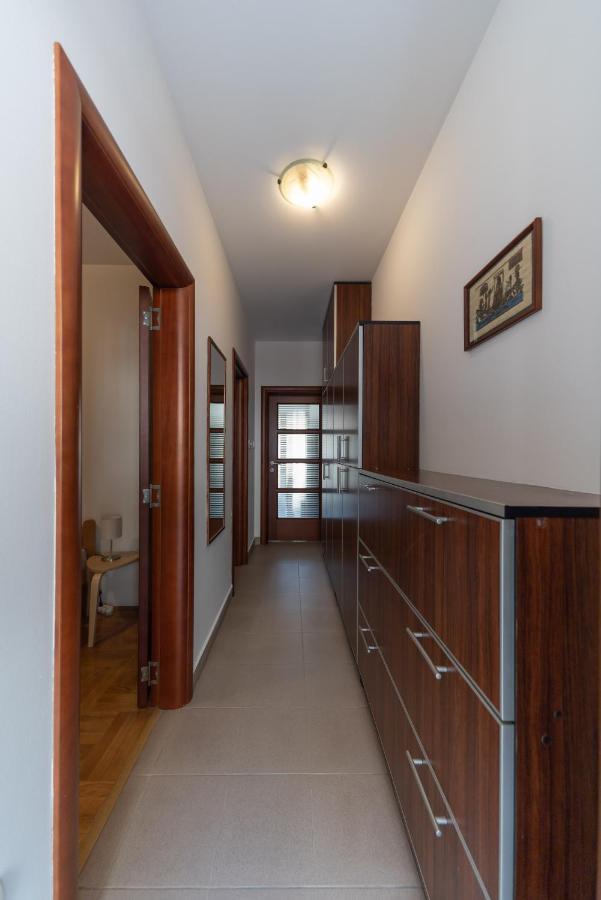 Apartman J&I Kotor Exterior foto